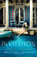 Coperta cărții: The Invitation - lonnieyoungblood.com