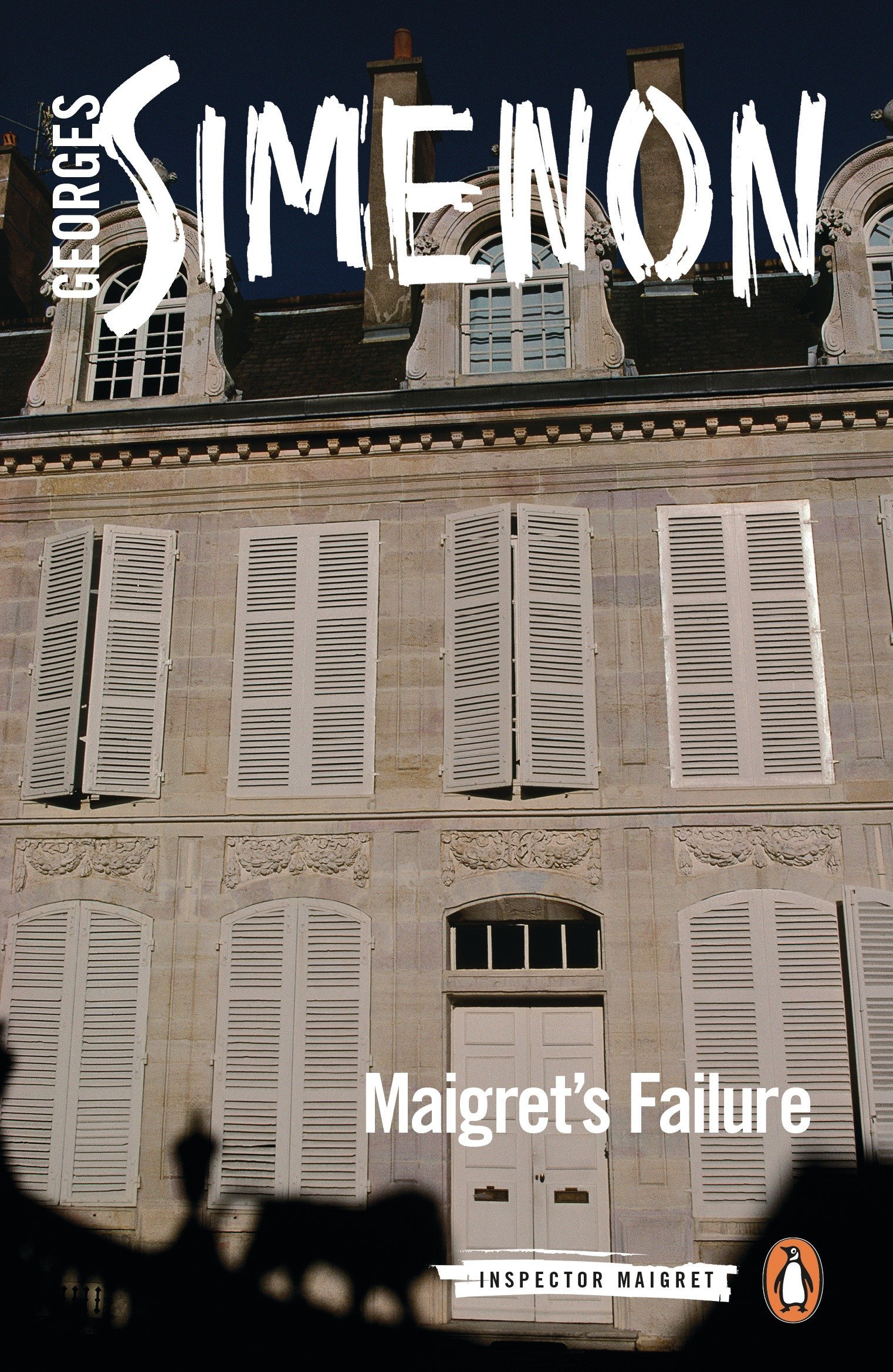 Maigret&#039;s Failure