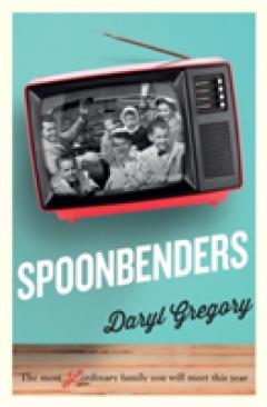 Spoonbenders