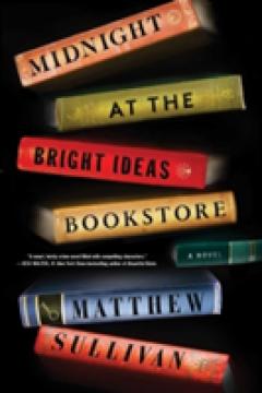 Midnight at the Bright Ideas Bookstore