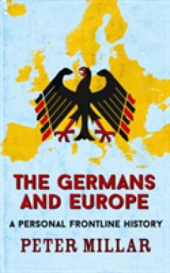 The Germans and Europe