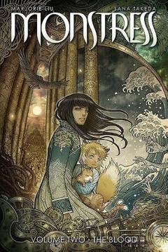 Monstress - Volume 2