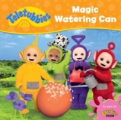 Teletubbies: Magic Watering Can