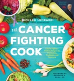 The Cancer Fighting Cook