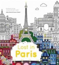 Lost in Paris