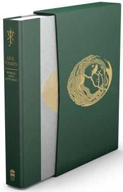 Beren and Luthien (Deluxe Slipcase Edition)