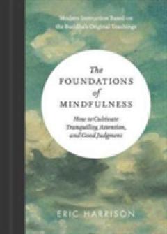 Foundations of Mindfulness