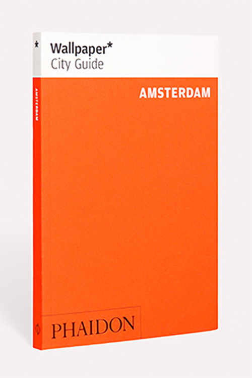 Wallpaper City Guide - Amsterdam