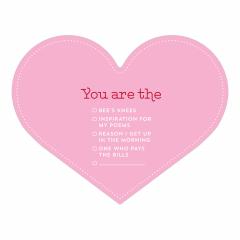 Little Book of Love Notes