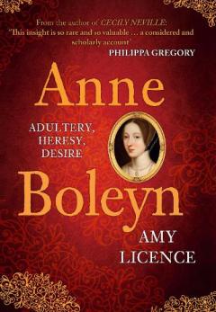 Anne Boleyn