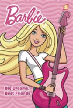 BARBIE GN VOL 02