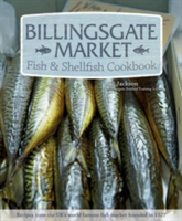 Billingsgate Market Fish &amp; Shellfish Cookbook