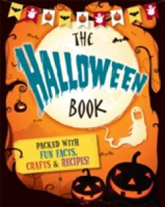 The Halloween Book