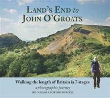 Land&#039;s End to John O&#039;Groats