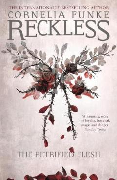 Reckless I: The Petrified Flesh (Mirrorworld)