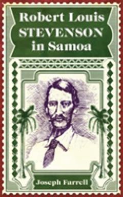 Robert Louis Stevenson in Samoa