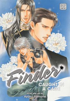 Finder - Volume 2