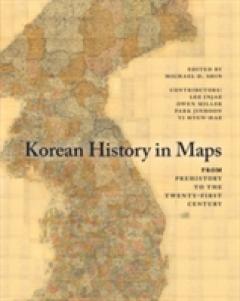 Korean History in Maps