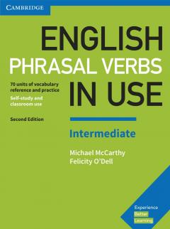 English Phrasal Verbs in Use 