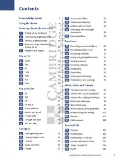 English Phrasal Verbs in Use 