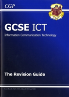 Gcse Coursework Ict Example GCSE ICT Revision Guide (A*-G Course) - CGP Books
