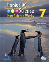 Exploring Science : How Science Works Year 7 Student Book with ...