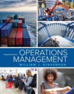 Operations Management