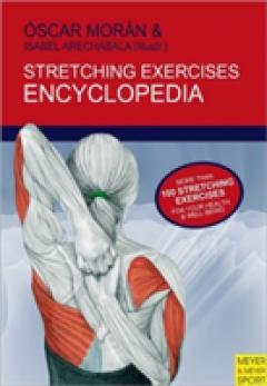 Stretching Excercises Encyclopedia