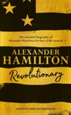 Alexander Hamilton