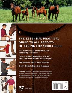 Complete Horse Care Manual