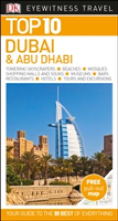 Top 10 Dubai and Abu Dhabi