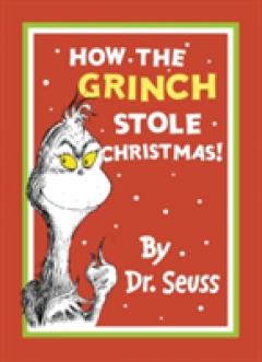 How the Grinch Stole Christmas!