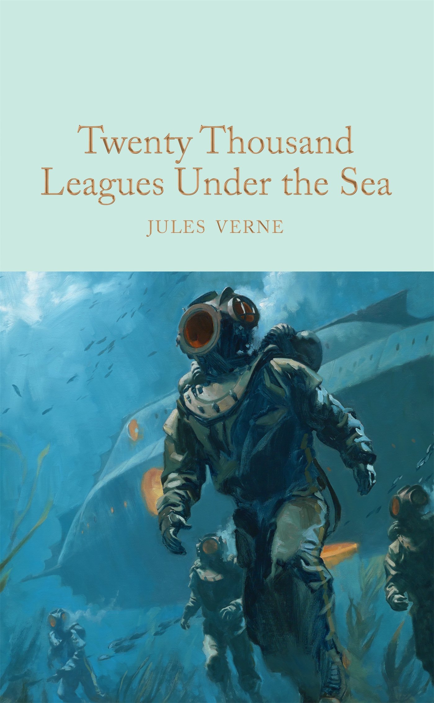 What Reading Level Is Twenty Thousand Leagues Under The Sea