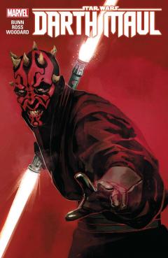 Star Wars: Darth Maul