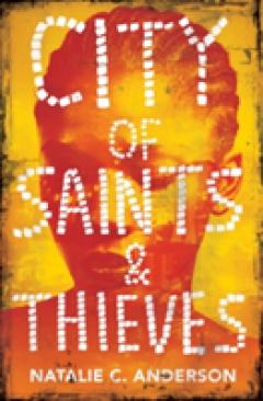 the city of saints and thieves