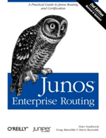 Junos Enterprise Routing,