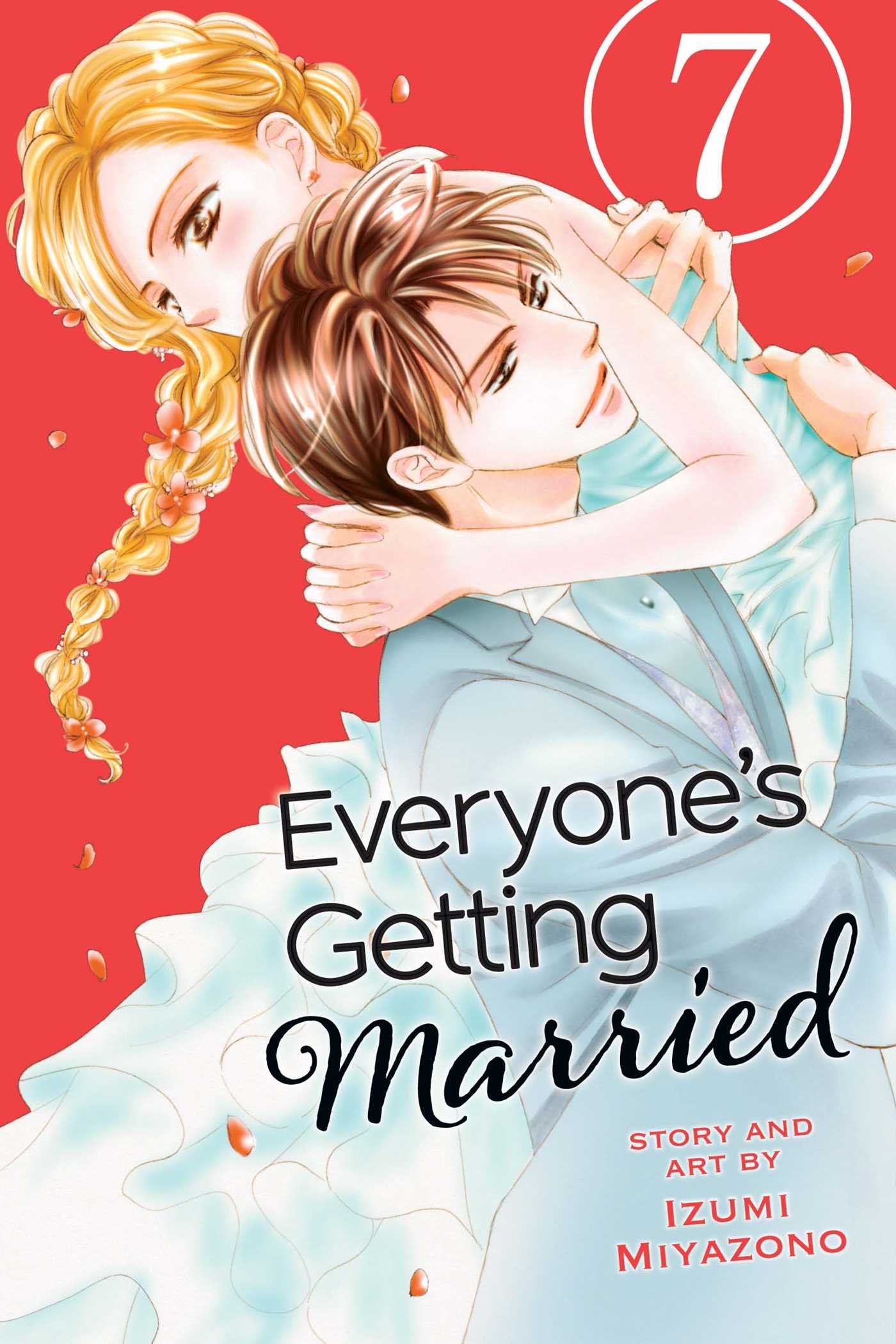 Everyone’s Getting Married - Volume 7