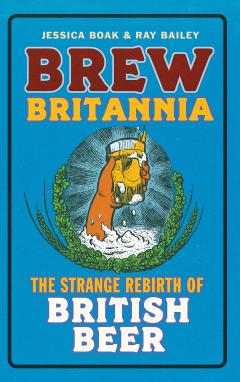 Brew Britannia