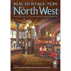 Real Heritage Pubs of the North West