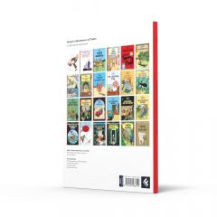 Tintin in the Land of the Soviets