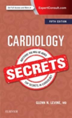 Cardiology Secrets