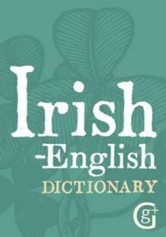 Irish-English Dictionary