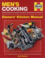 Men&#039;s Cooking Owners&#039; Kitchen Manual
