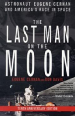 The Last Man on the Moon