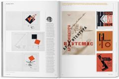 The History of Graphic Design. Volume 1. 1890–1959