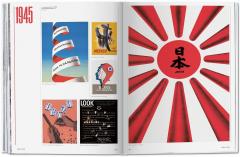 The History of Graphic Design. Volume 1. 1890–1959