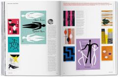 The History of Graphic Design. Volume 1. 1890–1959