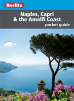 Berlitz Pocket Guide Naples, Capri &amp; the Amalfi Coast