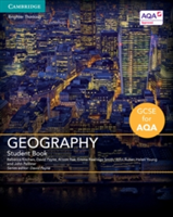 GCSE Geography for AQA Student Book