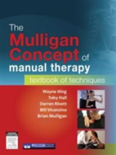 【裁断済】The Mulligan Concept of Manual Ther The Mulligan Concept of Manual Therapy - FNZCP DipPhys DipMT ADP
